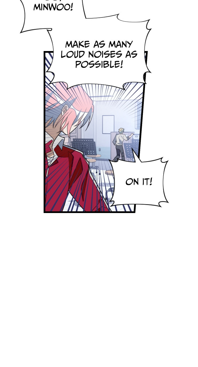 Read Surviving Romance chapter 94 image 14 on Lezhin