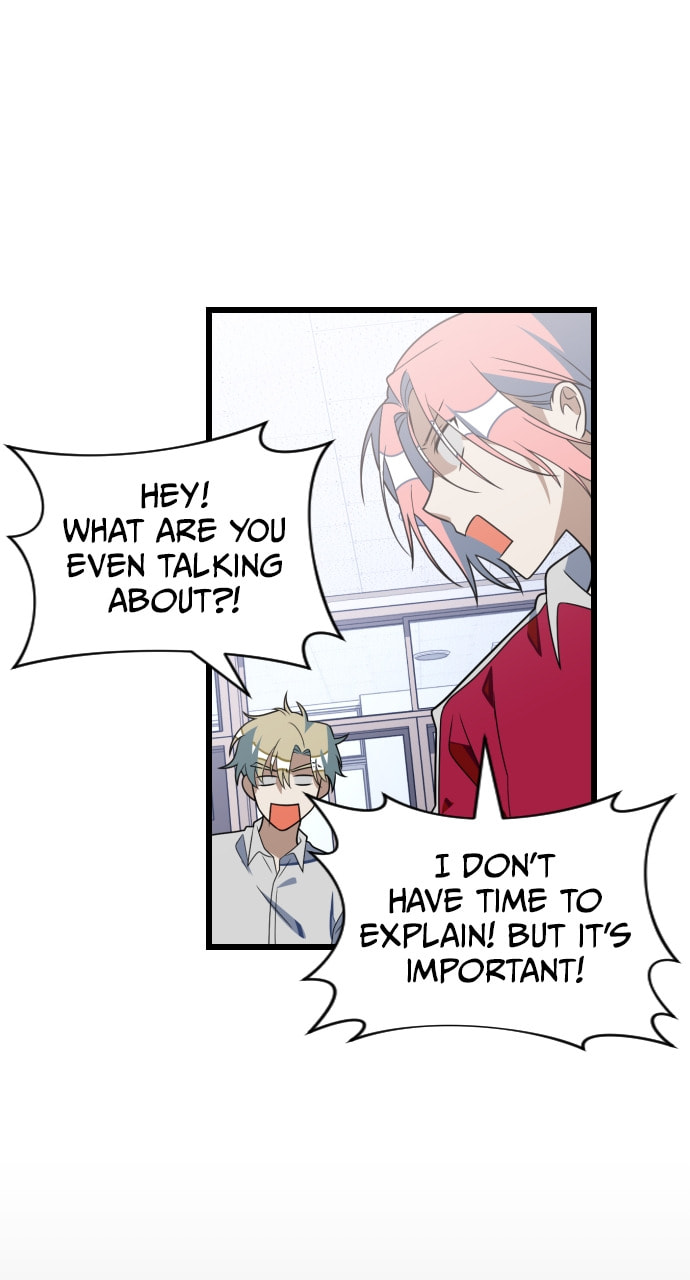 Read Surviving Romance chapter 94 image 2 on Lezhin