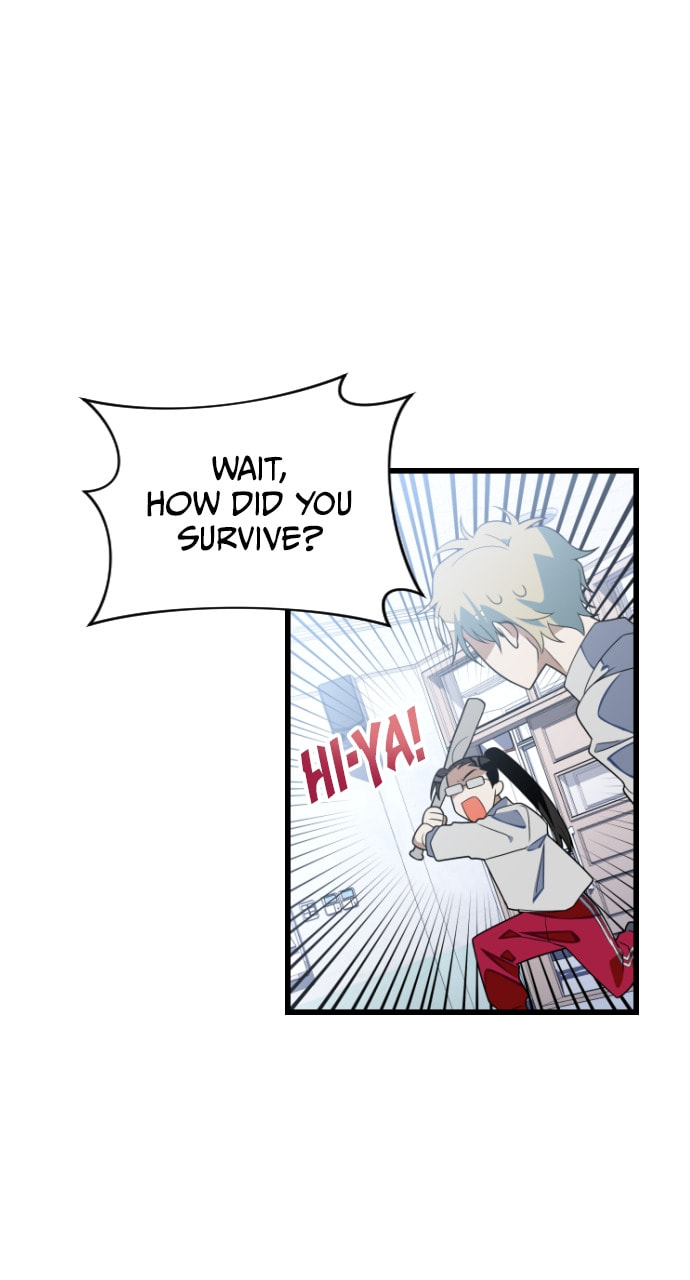 Read Surviving Romance chapter 94 image 79 on Lezhin