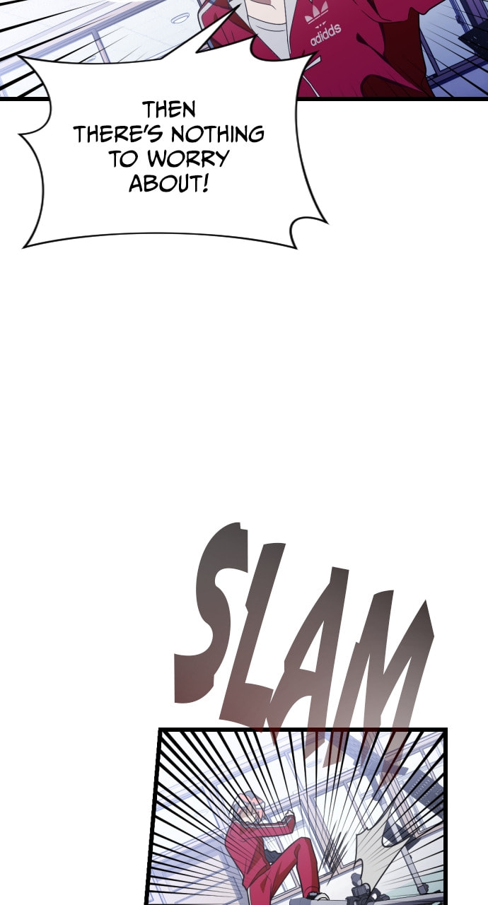 Read Surviving Romance chapter 94 image 8 on Lezhin