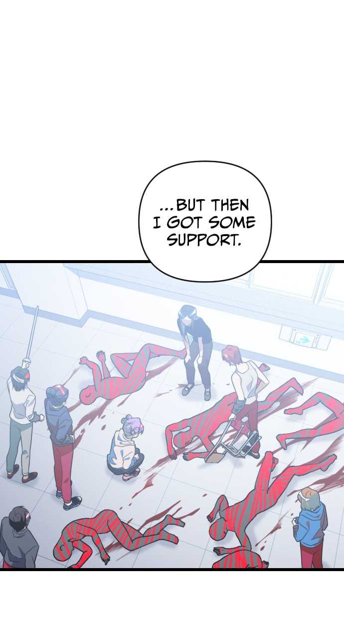 Read Surviving Romance chapter 94 image 81 on Lezhin