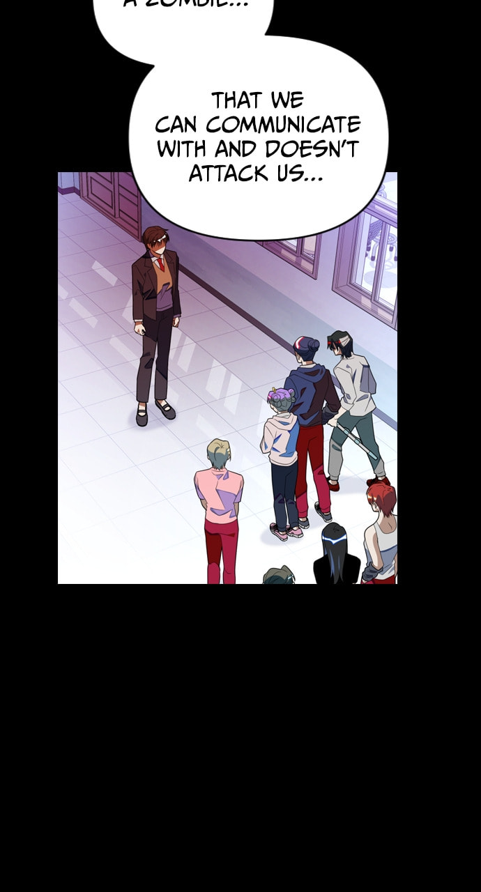 Read Surviving Romance chapter 94 image 86 on Lezhin
