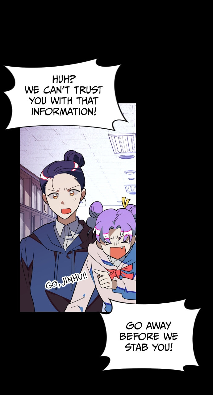 Read Surviving Romance chapter 94 image 89 on Lezhin