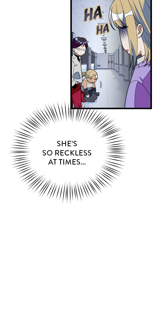 Read Surviving Romance chapter 95 image 14 on Lezhin