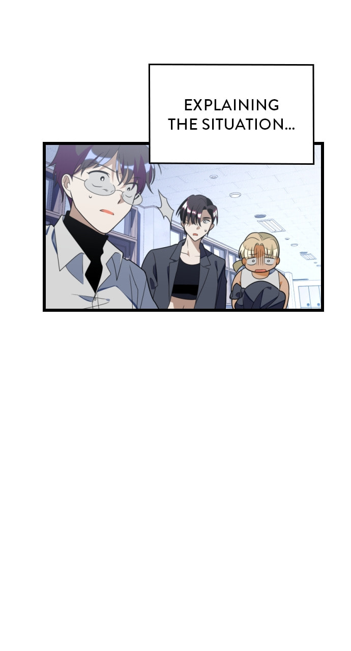 Read Surviving Romance chapter 95 image 16 on Lezhin