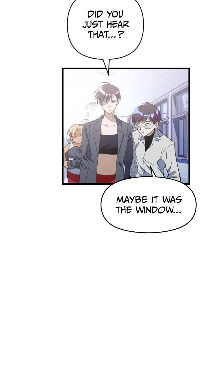 Read Surviving Romance chapter 95 image 2 on Lezhin