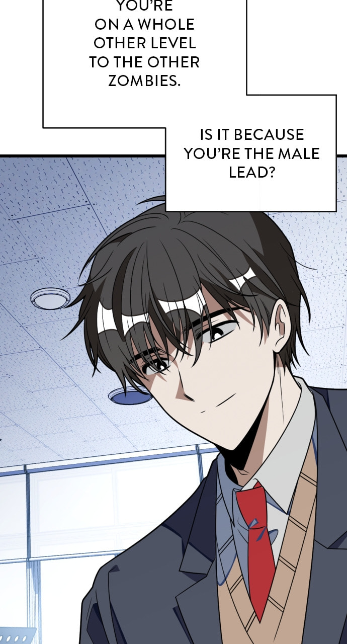 Read Surviving Romance chapter 95 image 23 on Lezhin