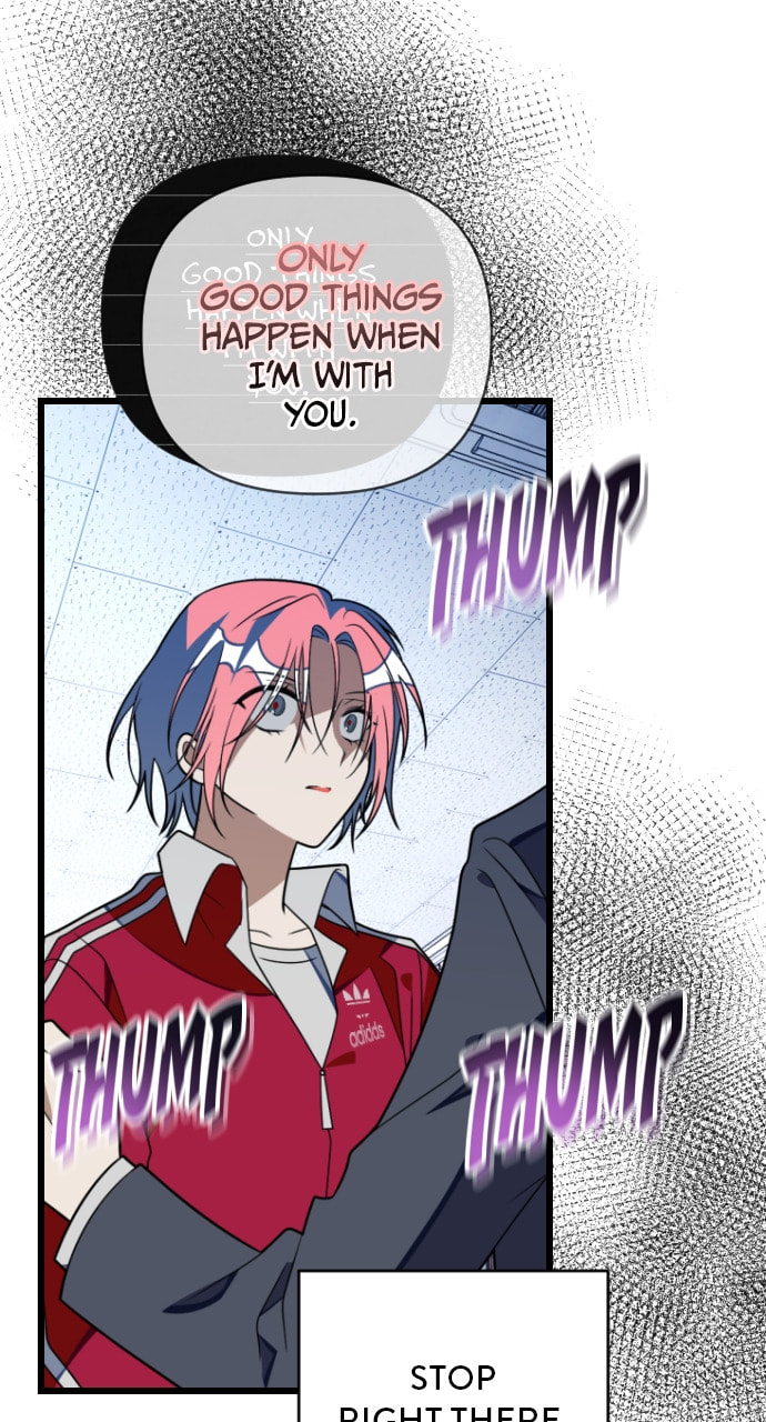 Read Surviving Romance chapter 95 image 31 on Lezhin
