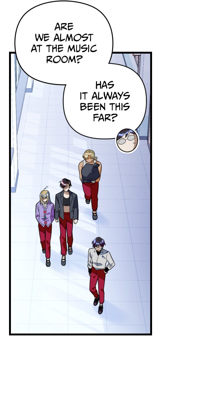 Read Surviving Romance chapter 95 image 75 on Lezhin