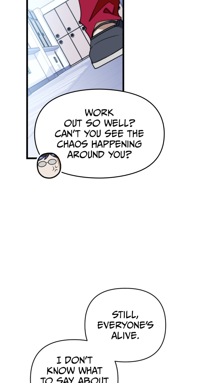 Read Surviving Romance chapter 95 image 79 on Lezhin