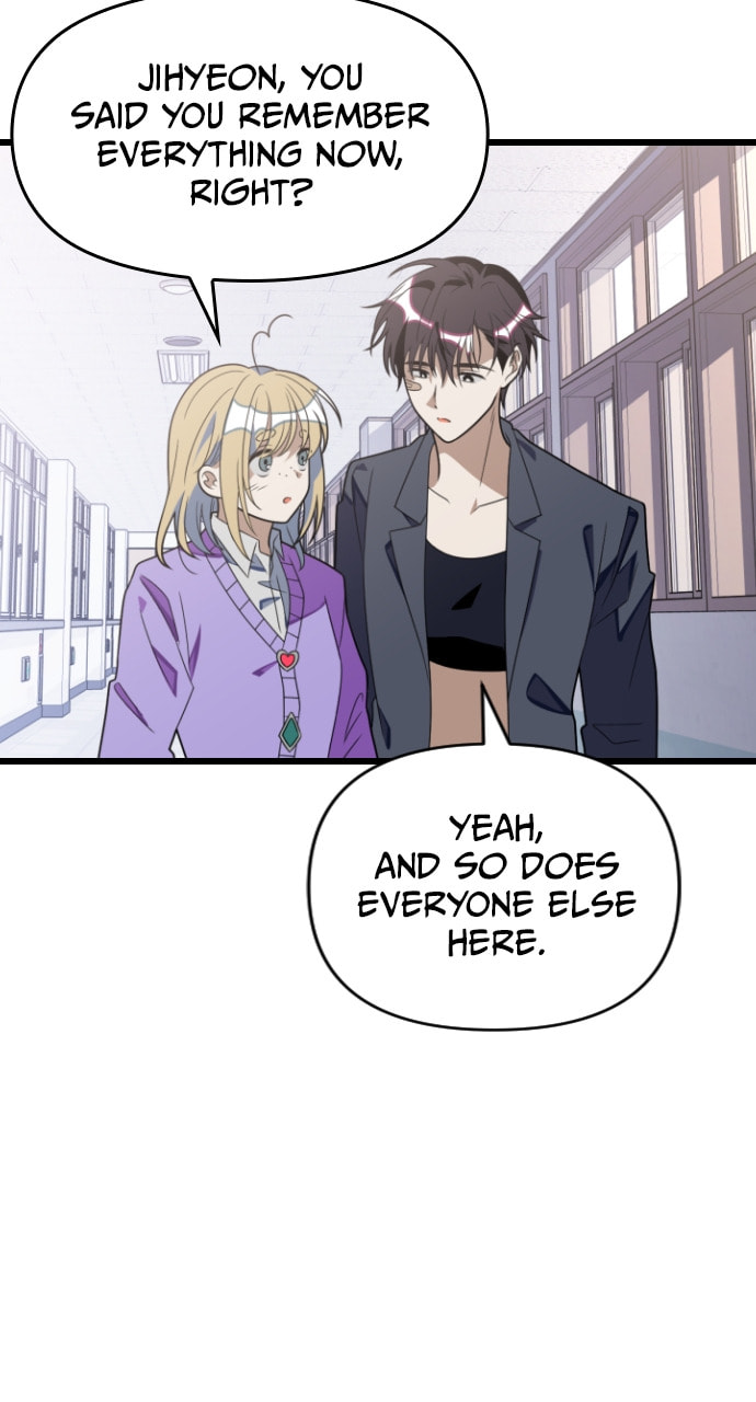 Read Surviving Romance chapter 95 image 81 on Lezhin