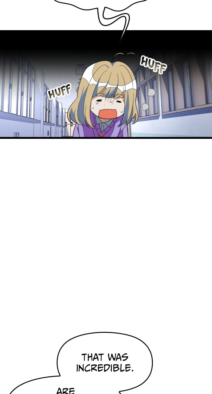 Read Surviving Romance chapter 95 image 9 on Lezhin