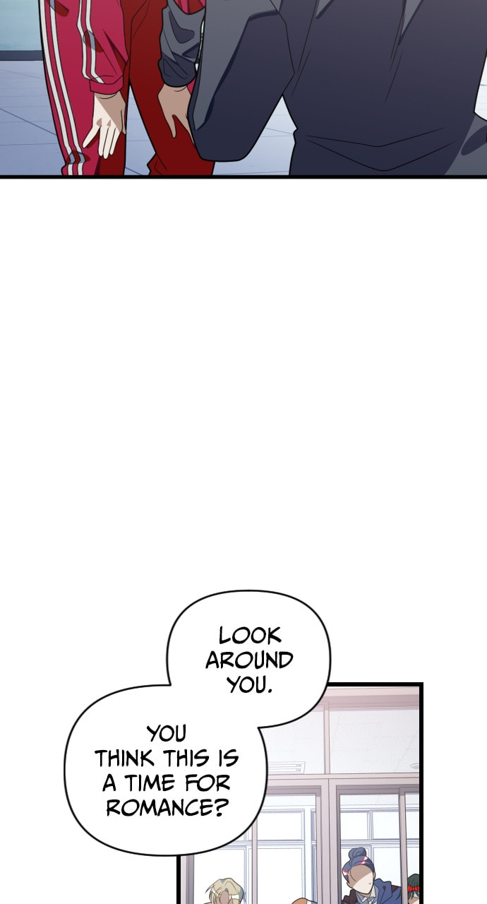 Read Surviving Romance chapter 96 image 30 on Lezhin