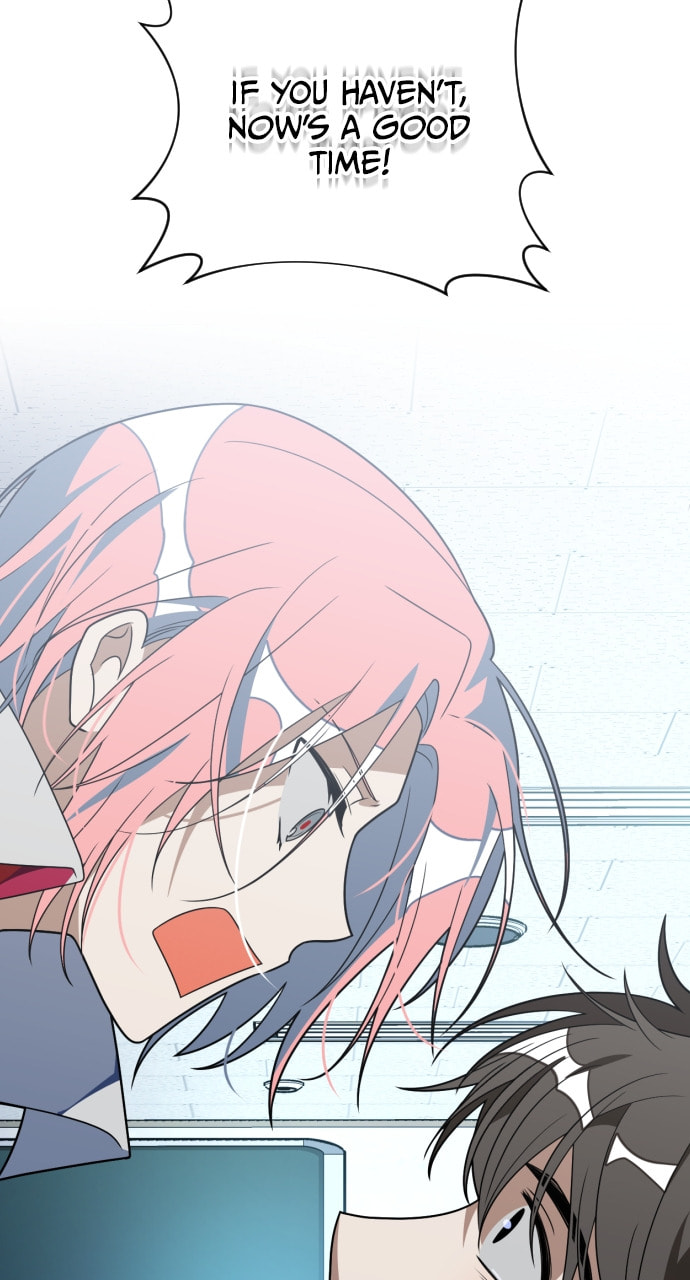 Read Surviving Romance chapter 96 image 56 on Lezhin