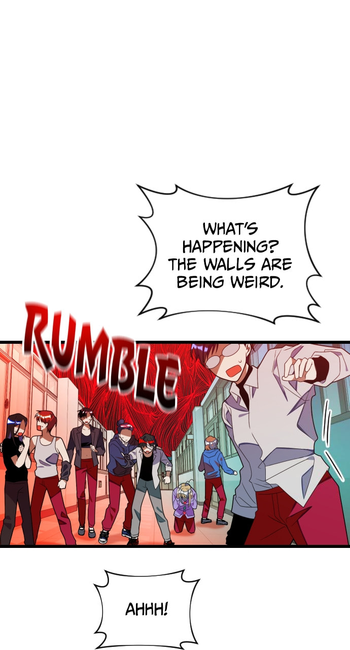 Read Surviving Romance chapter 96 image 67 on Lezhin