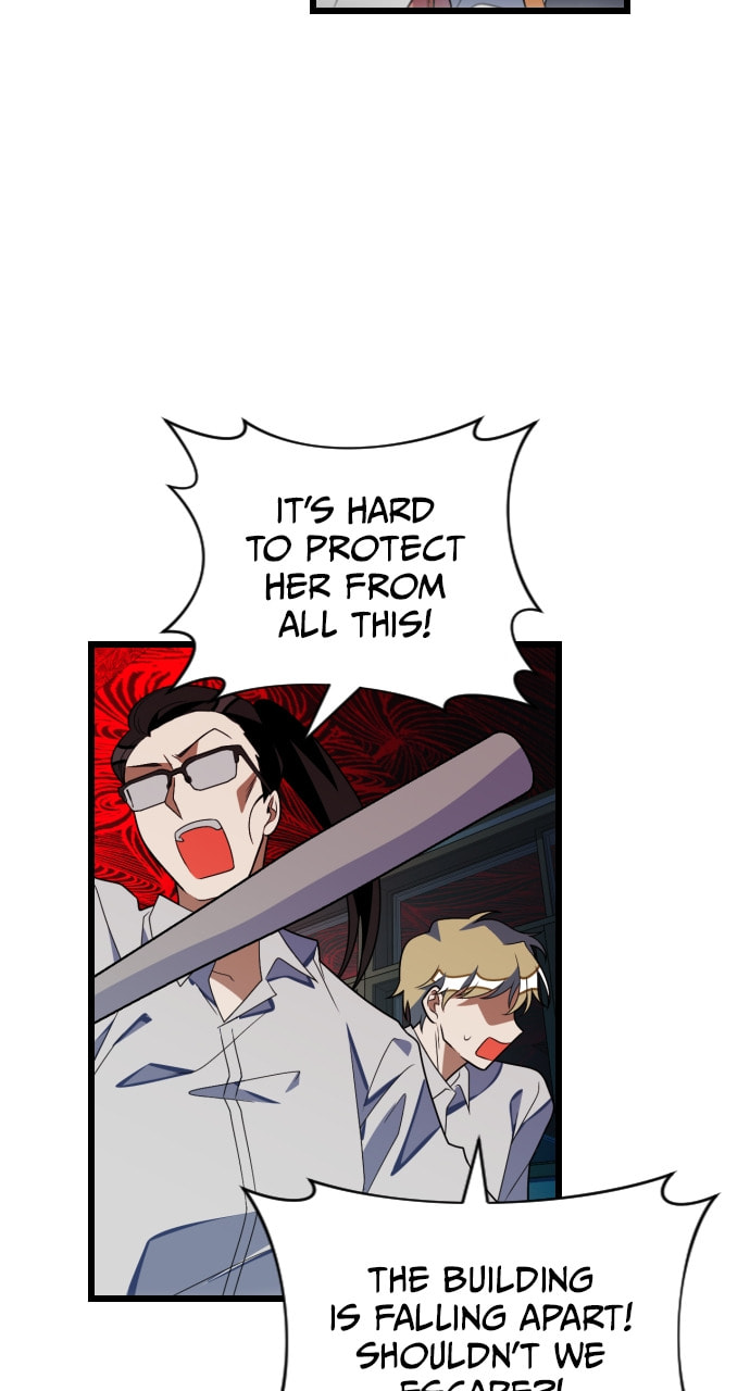 Read Surviving Romance chapter 96 image 84 on Lezhin