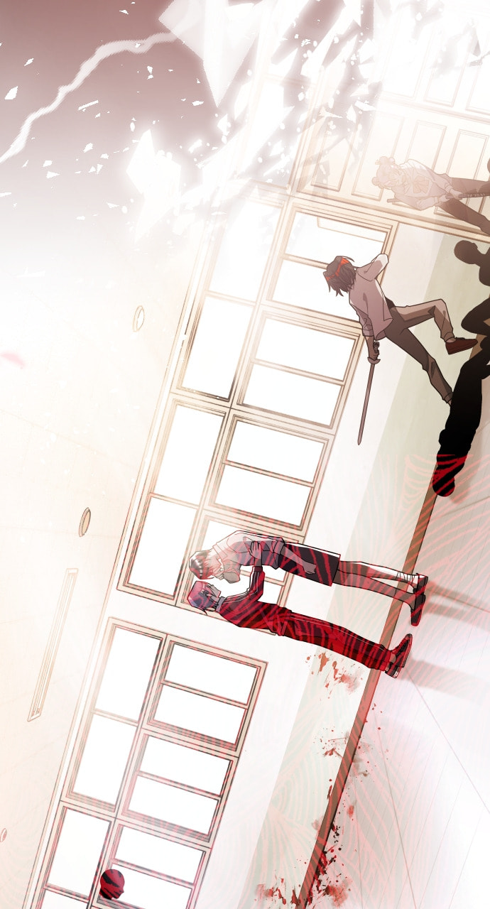 Read Surviving Romance chapter 97 image 106 on Lezhin