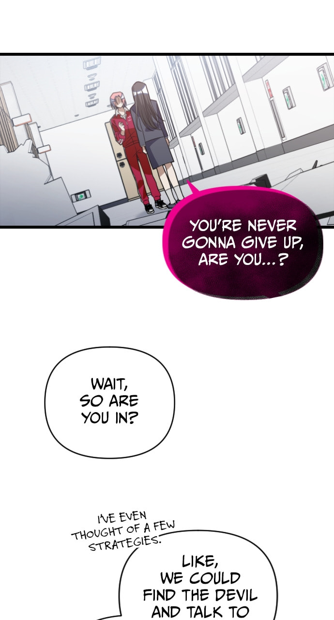Read Surviving Romance chapter 97 image 110 on Lezhin