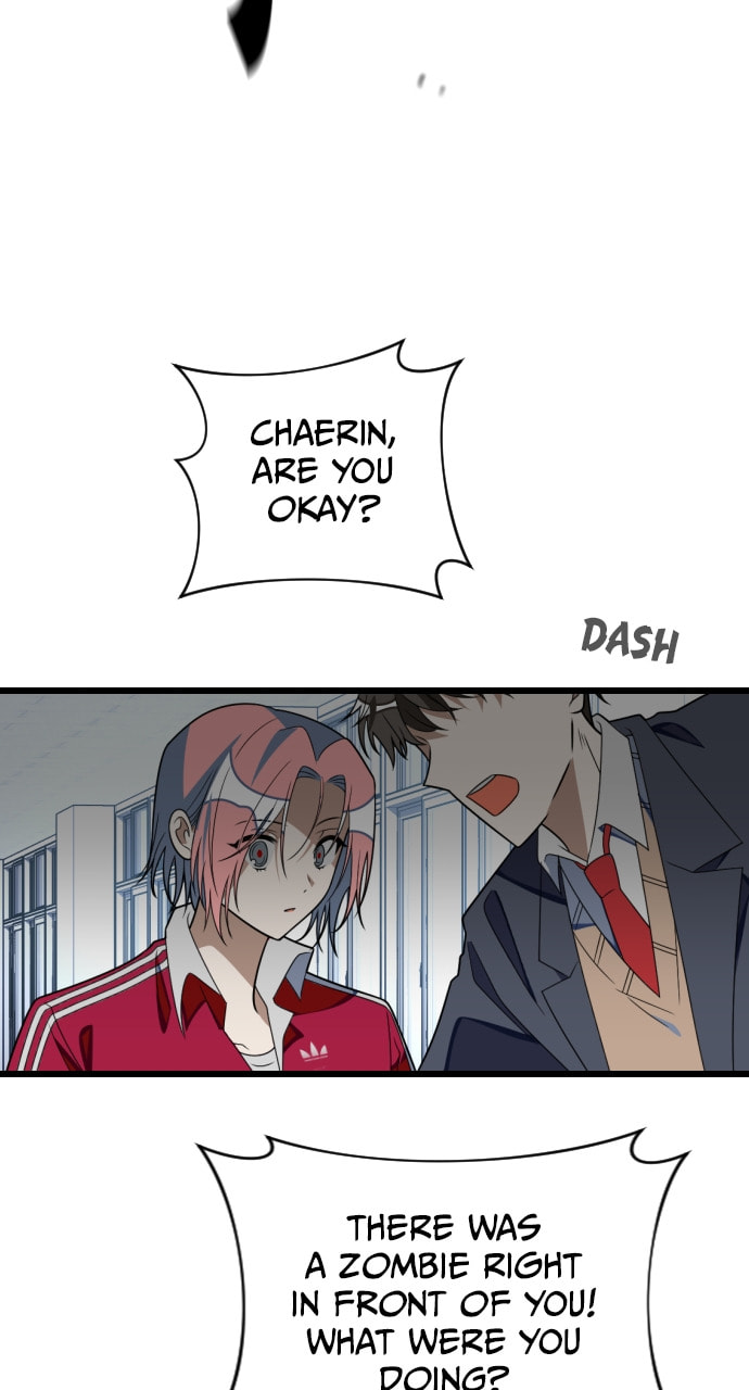 Read Surviving Romance chapter 97 image 122 on Lezhin