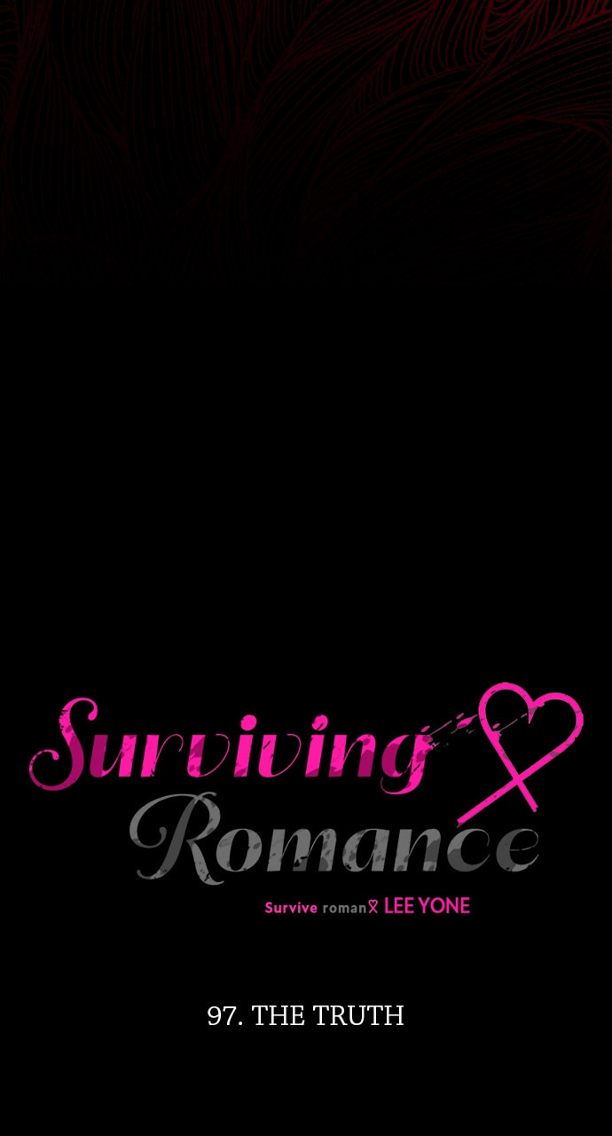 Read Surviving Romance chapter 97 image 42 on Lezhin