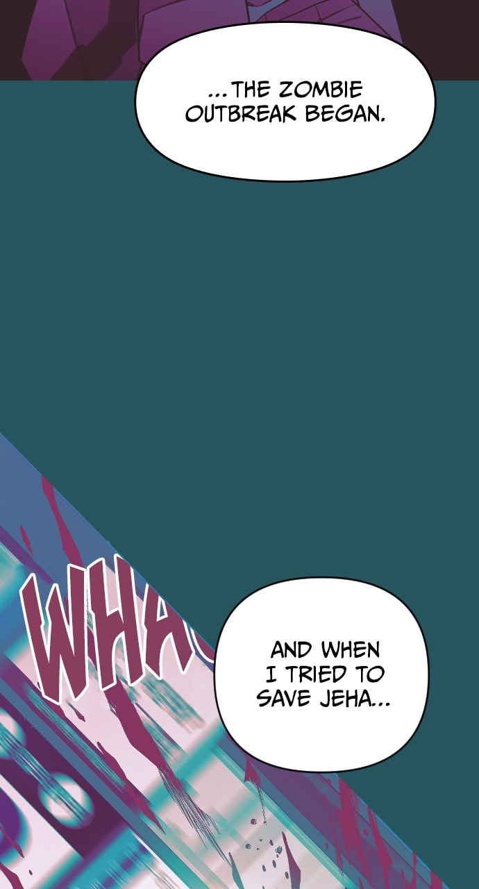 Read Surviving Romance chapter 97 image 46 on Lezhin