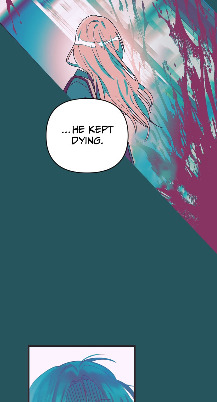 Read Surviving Romance chapter 97 image 47 on Lezhin