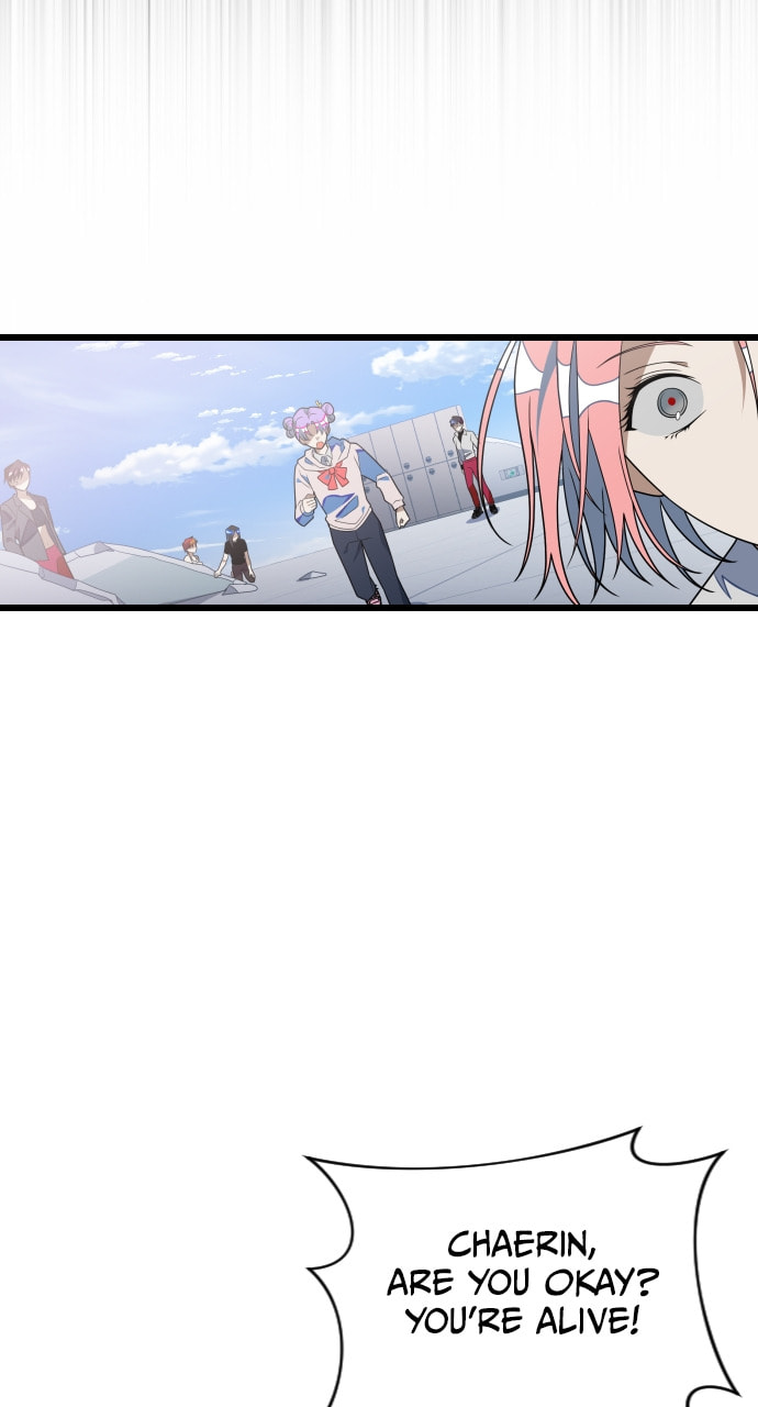 Read Surviving Romance chapter 98 image 13 on Lezhin