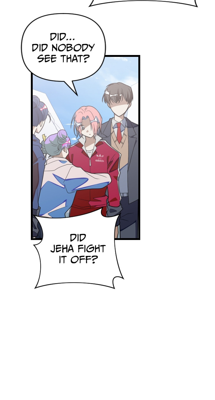 Read Surviving Romance chapter 98 image 14 on Lezhin