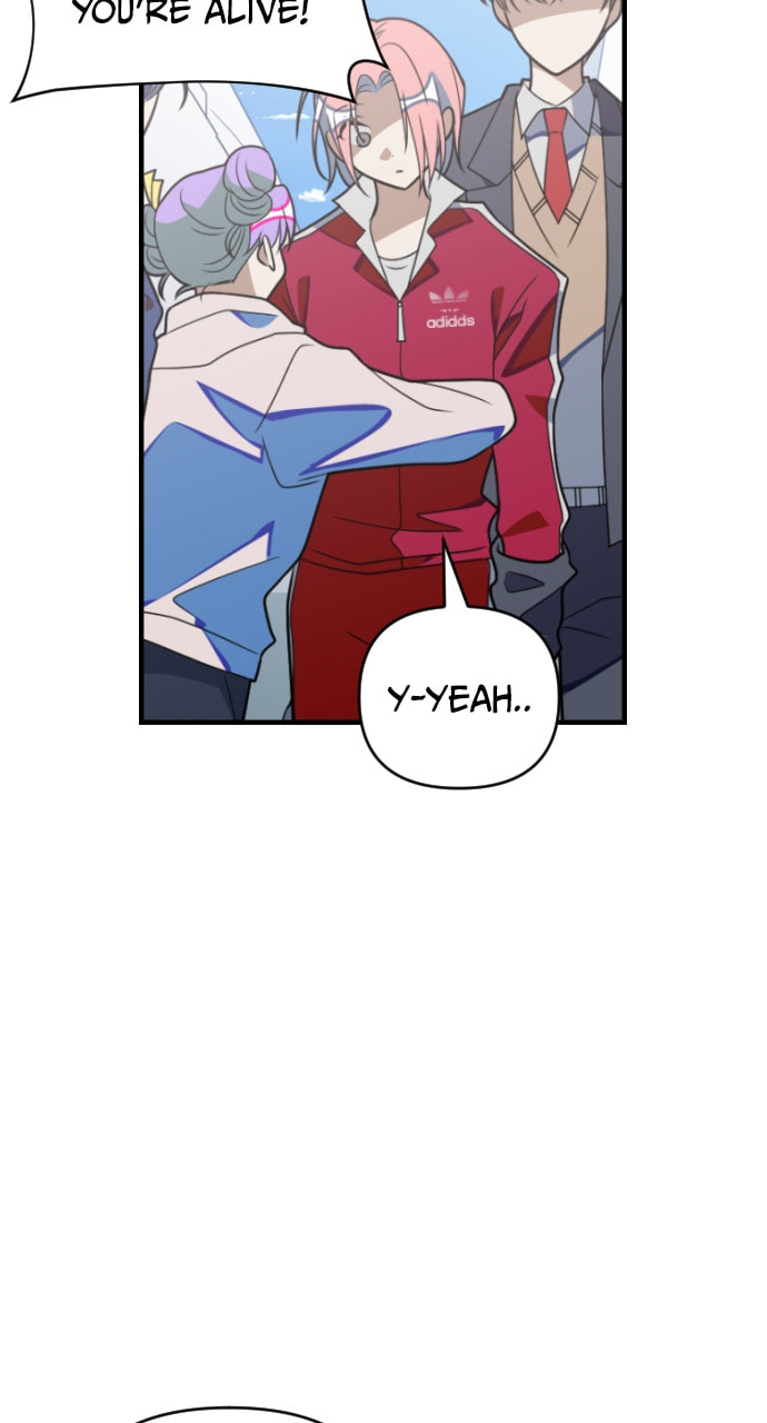 Read Surviving Romance chapter 98 image 45 on Lezhin