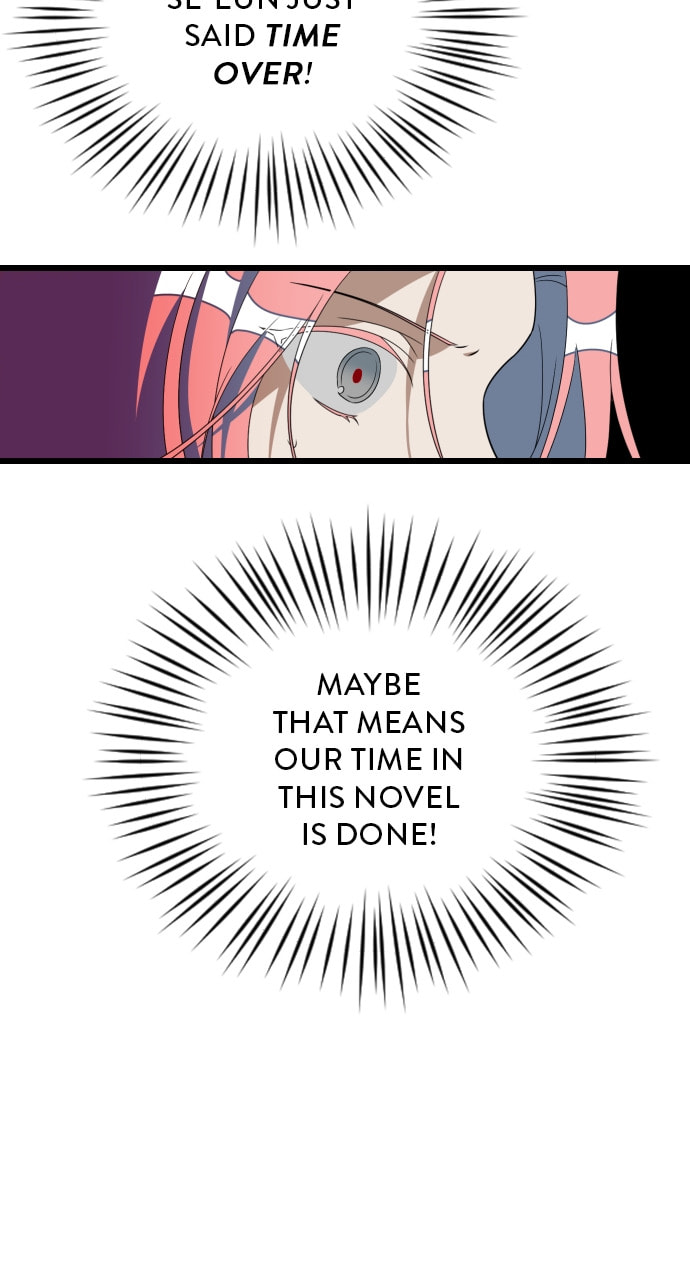 Read Surviving Romance chapter 98 image 47 on Lezhin