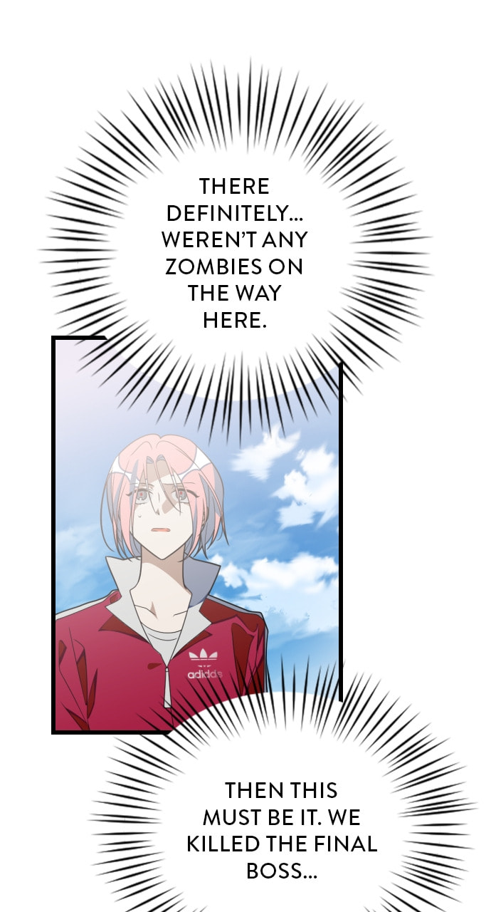 Read Surviving Romance chapter 98 image 51 on Lezhin