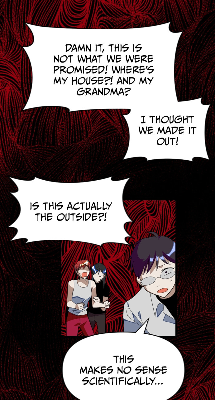 Read Surviving Romance chapter 98 image 66 on Lezhin