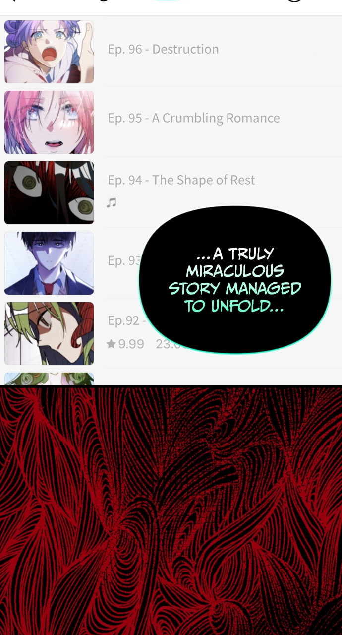 Read Surviving Romance chapter 98 image 76 on Lezhin