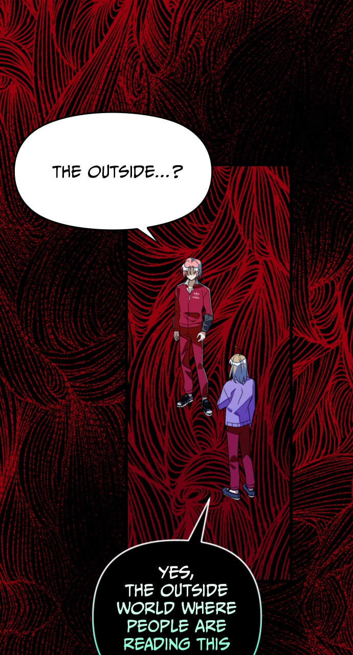 Read Surviving Romance chapter 98 image 77 on Lezhin