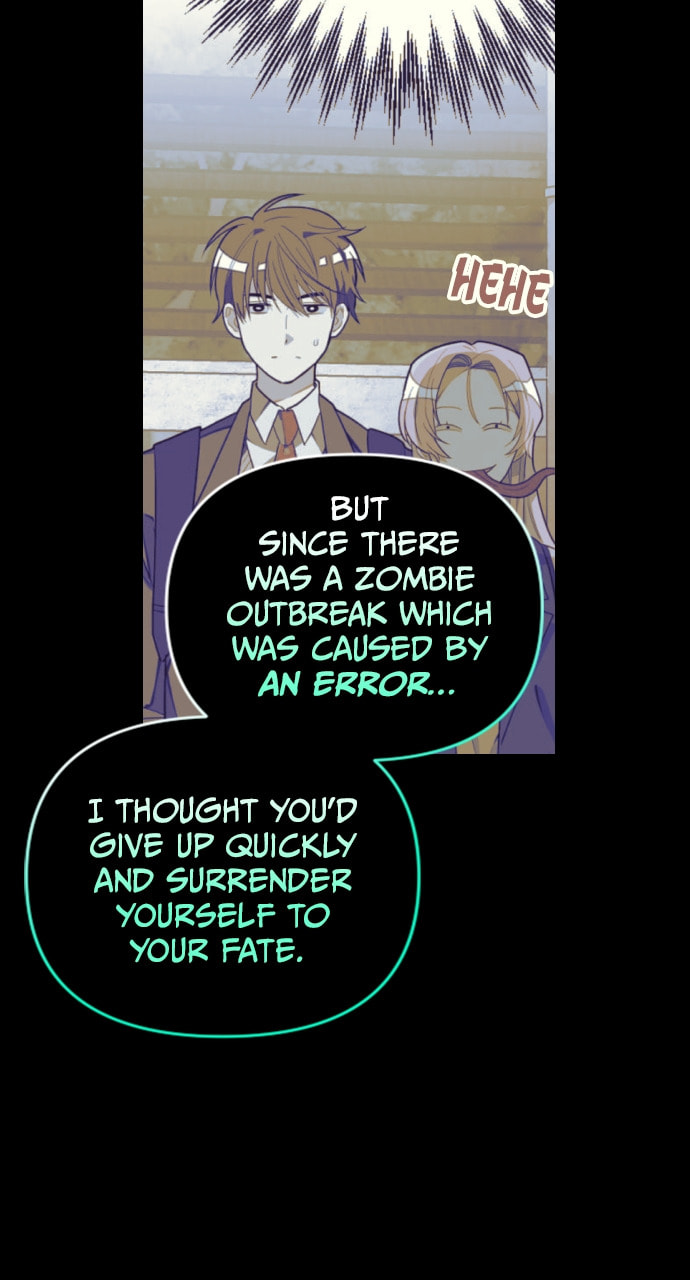 Read Surviving Romance chapter 98 image 97 on Lezhin