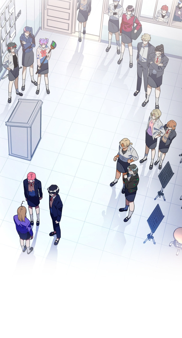 Read Surviving Romance chapter 99 image 105 on Lezhin