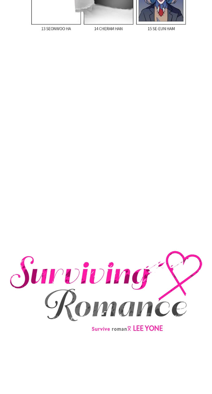 Read Surviving Romance chapter 99 image 110 on Lezhin