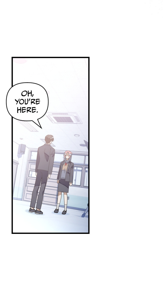 Read Surviving Romance chapter 99 image 56 on Lezhin