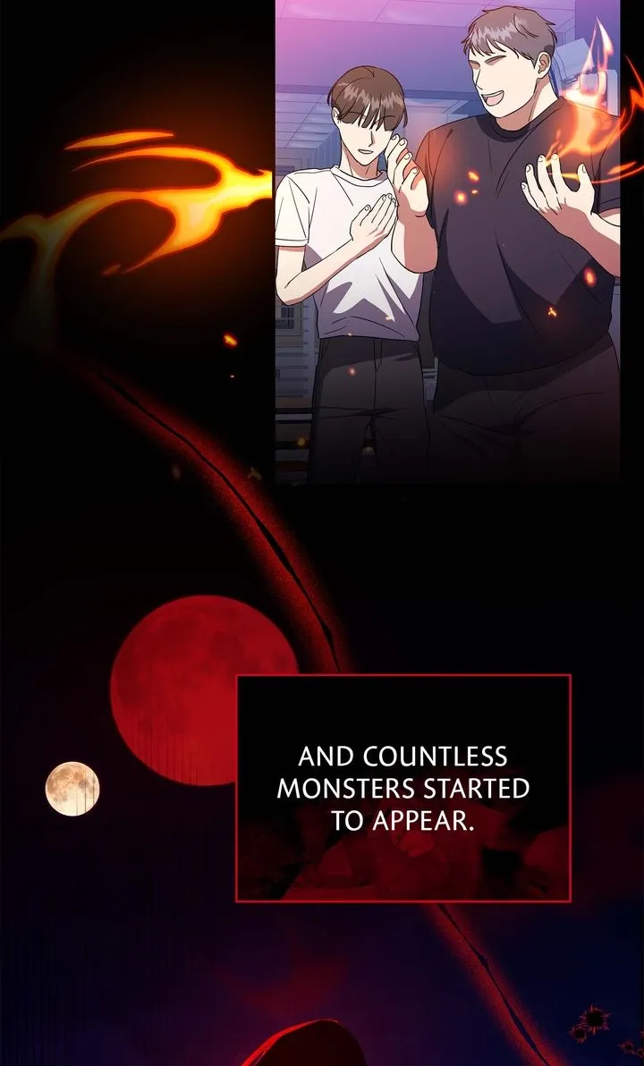 Read Surviving the Apocalypse (matgam) chapter 0 image 28 on Lezhin