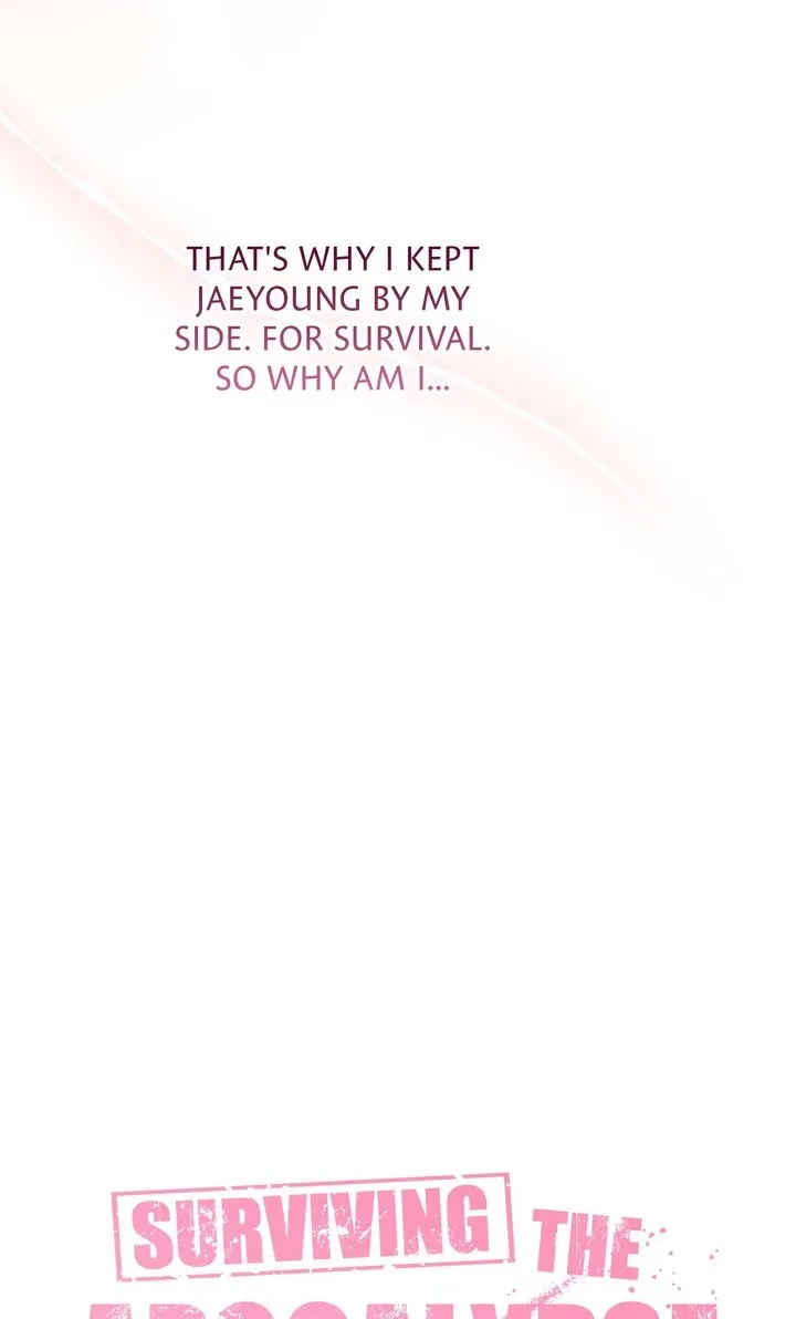 Read Surviving the Apocalypse (matgam) chapter 0 image 7 on Lezhin