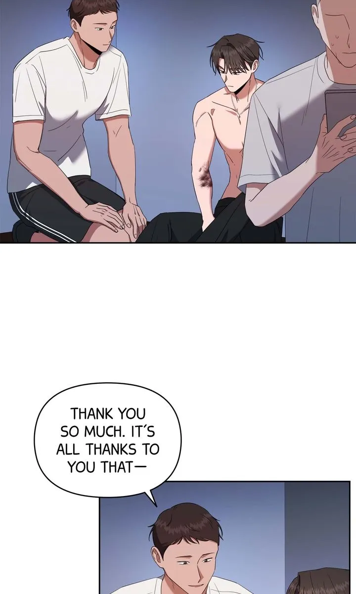 Read Surviving the Apocalypse (matgam) chapter 13 image 14 on Lezhin
