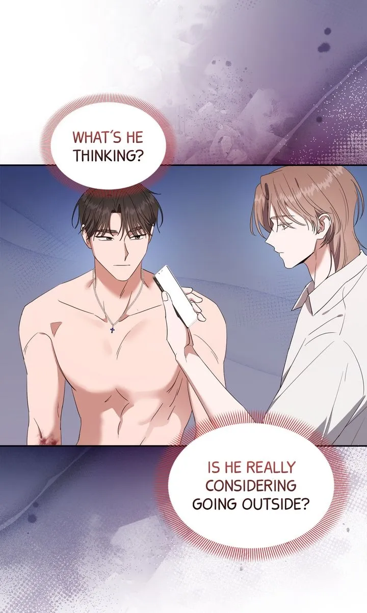 Read Surviving the Apocalypse (matgam) chapter 13 image 23 on Lezhin