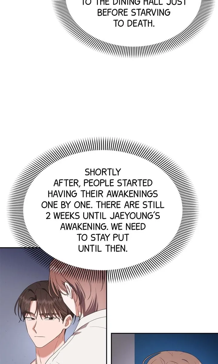 Read Surviving the Apocalypse (matgam) chapter 13 image 25 on Lezhin