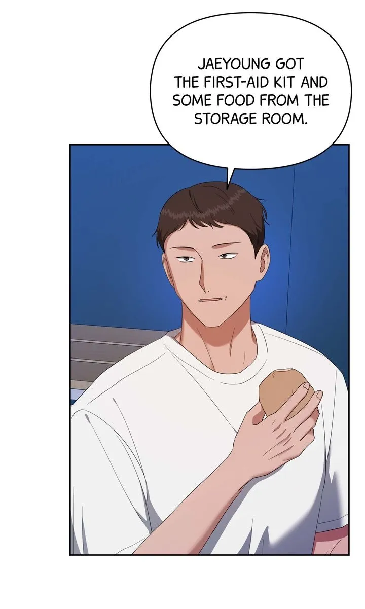 Read Surviving the Apocalypse (matgam) chapter 13 image 38 on Lezhin