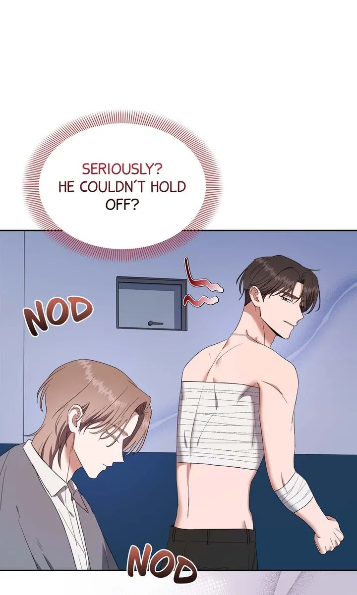 Read Surviving the Apocalypse (matgam) chapter 13 image 39 on Lezhin