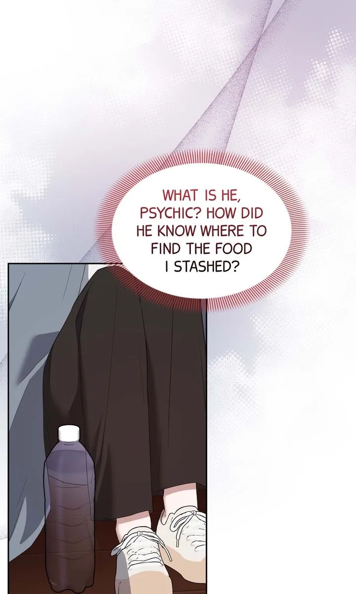 Read Surviving the Apocalypse (matgam) chapter 13 image 40 on Lezhin