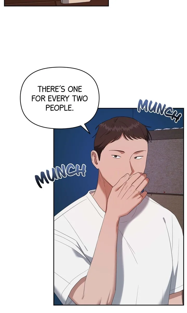 Read Surviving the Apocalypse (matgam) chapter 13 image 41 on Lezhin
