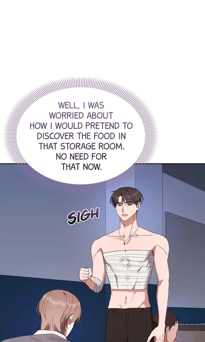 Read Surviving the Apocalypse (matgam) chapter 13 image 42 on Lezhin