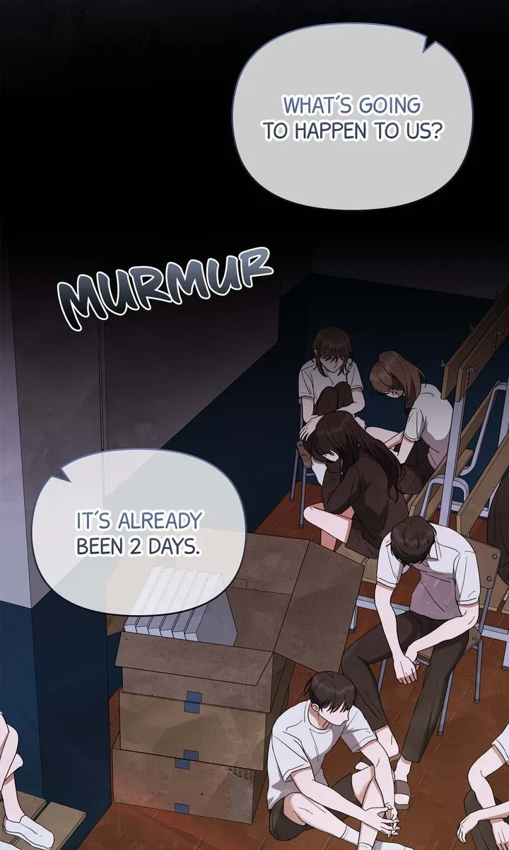 Read Surviving the Apocalypse (matgam) chapter 13 image 47 on Lezhin