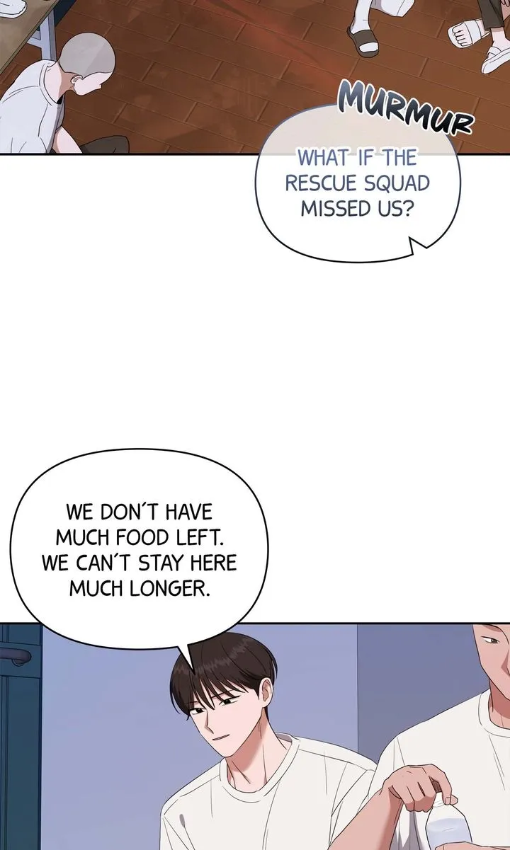 Read Surviving the Apocalypse (matgam) chapter 13 image 48 on Lezhin